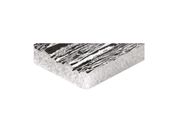 Aislamax Esp Aluminizada 10x20Mt