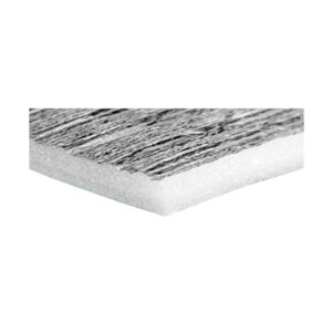 Aislamax Esp Aluminio Puro 10x20Mt