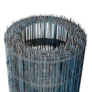 Malla P/Cerco Galva 150x50x3 1.5x12Mts