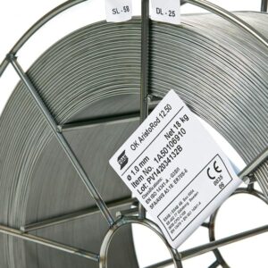 OK-ARISTOROD 12.50 1.00MM 18kg