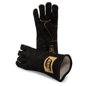 Guante de soldador M1050 Black